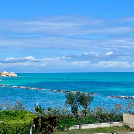 Villa Matinella Trani Buitenkant foto